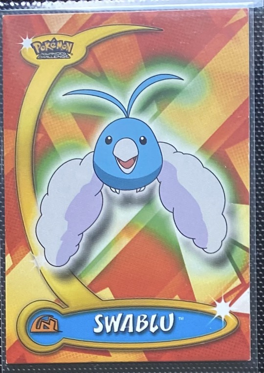 Swablu