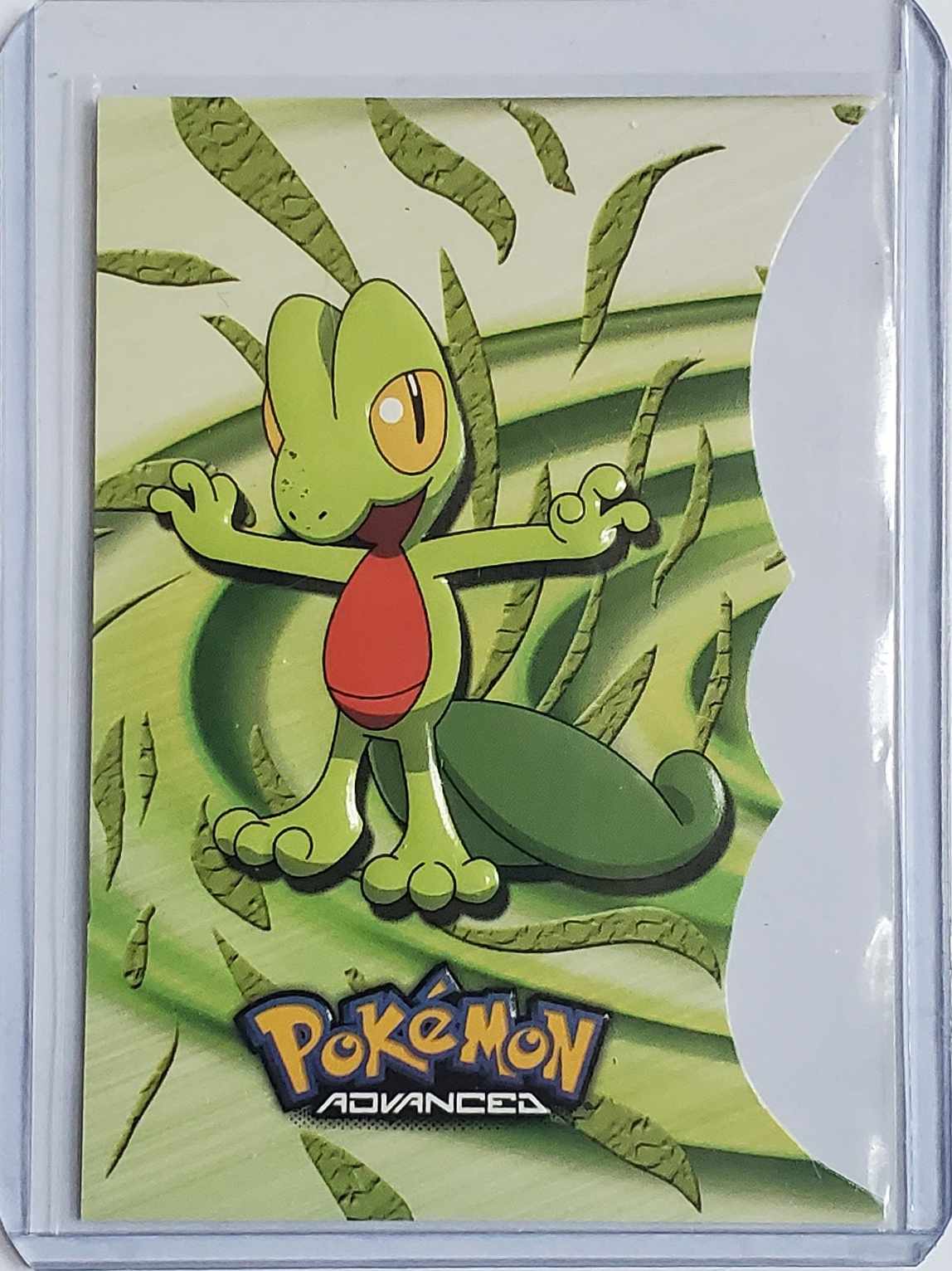 Treecko