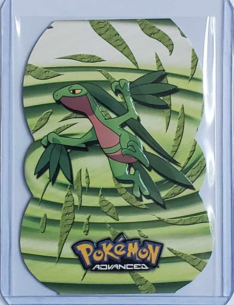 Grovyle