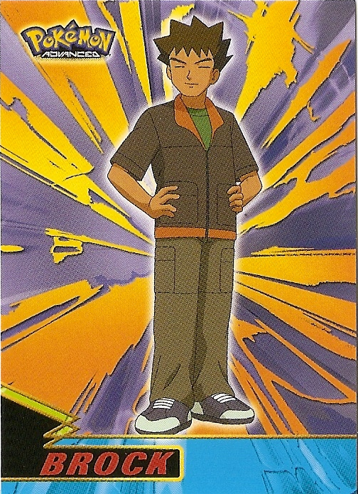 Brock