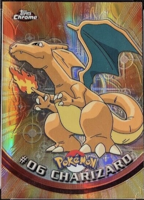 Charizard
