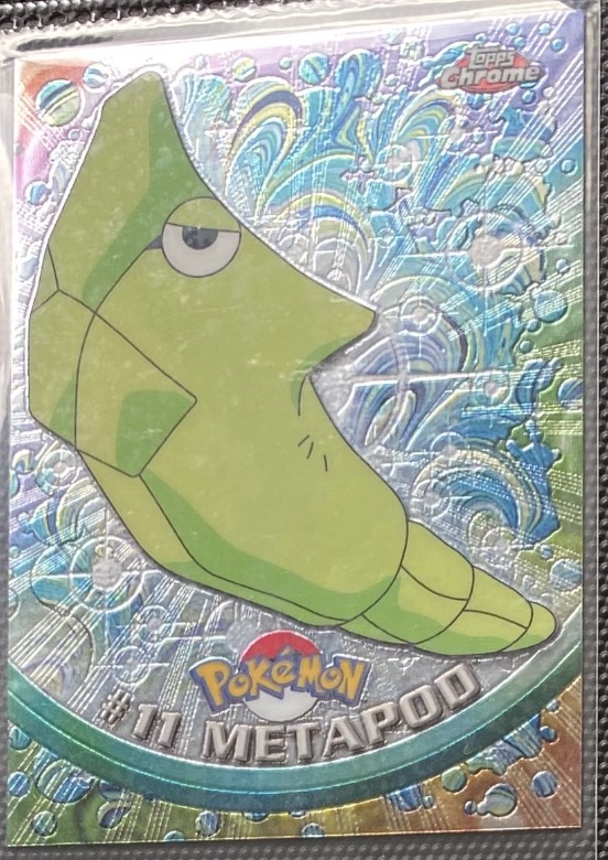 Metapod