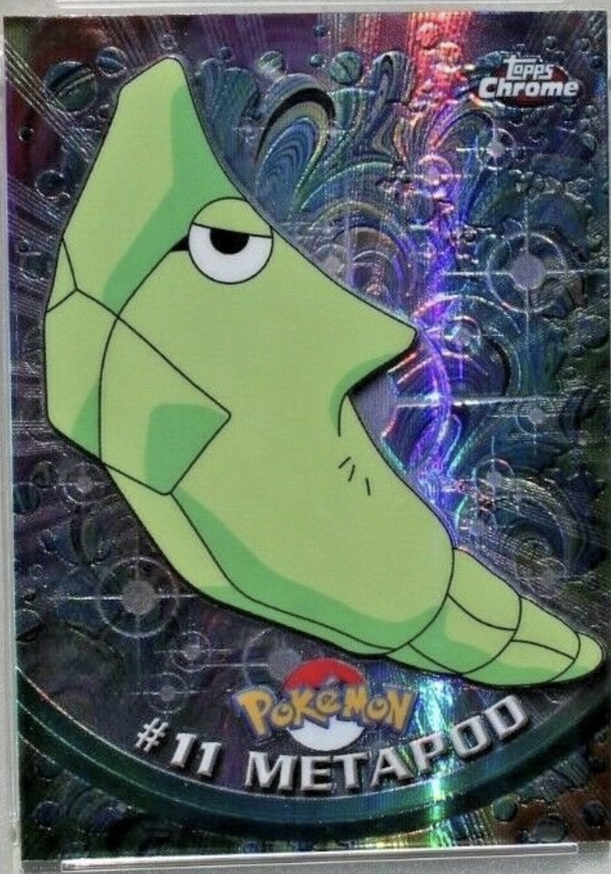 Metapod