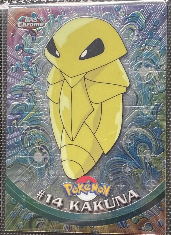 Kakuna