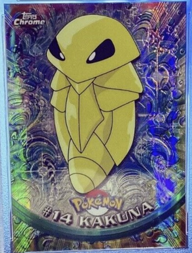 Kakuna