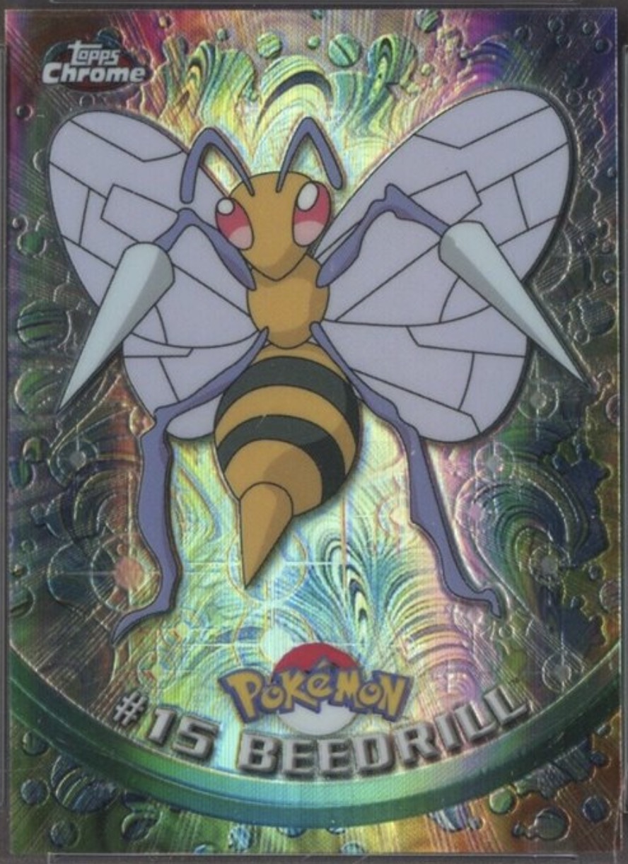 Beedrill