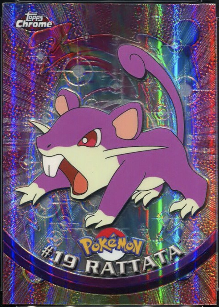 Rattata