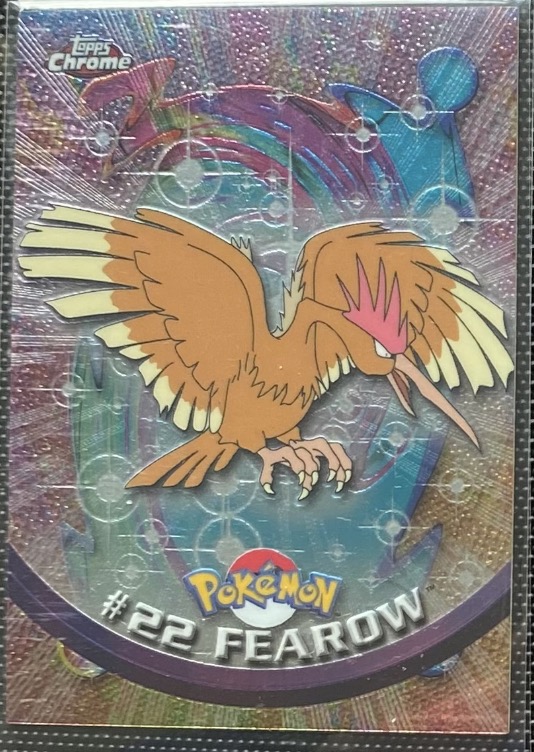 Fearow