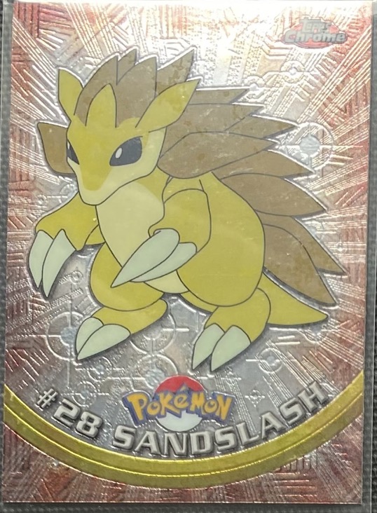 Sandslash