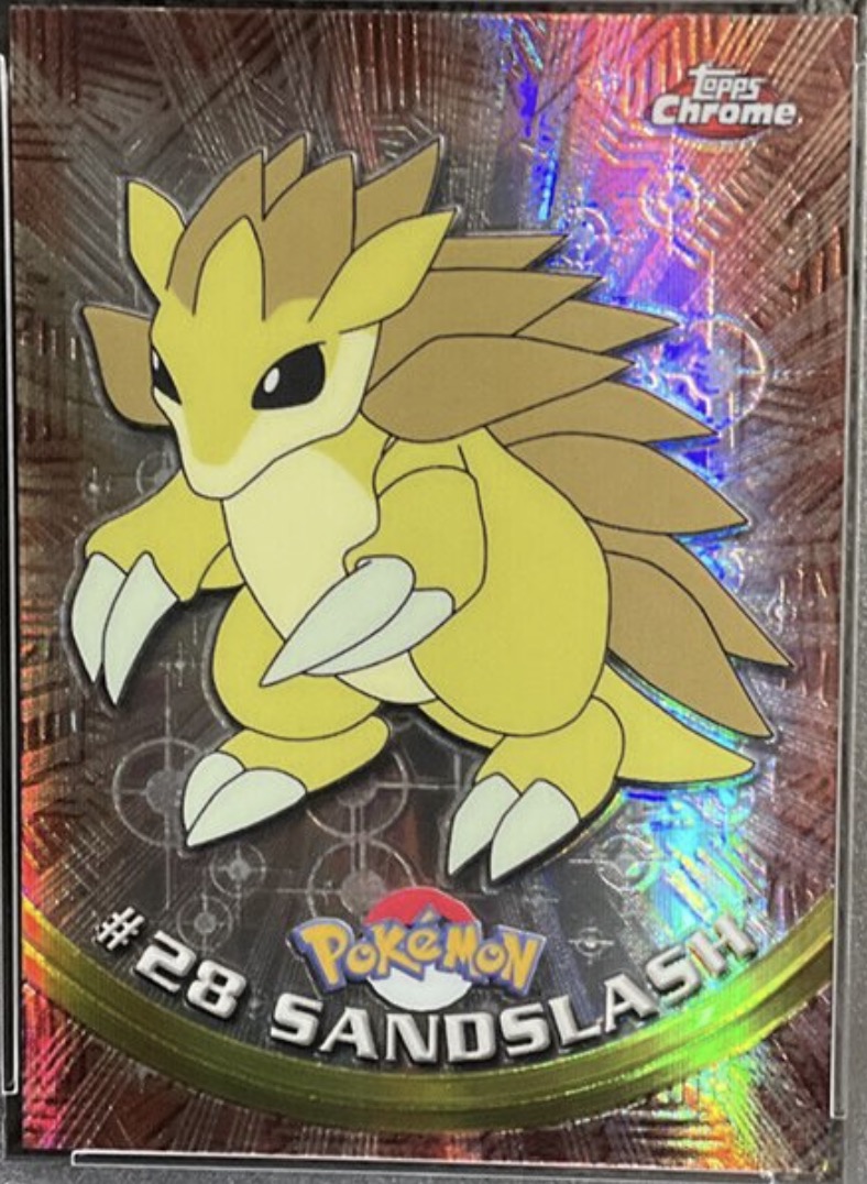 Sandslash