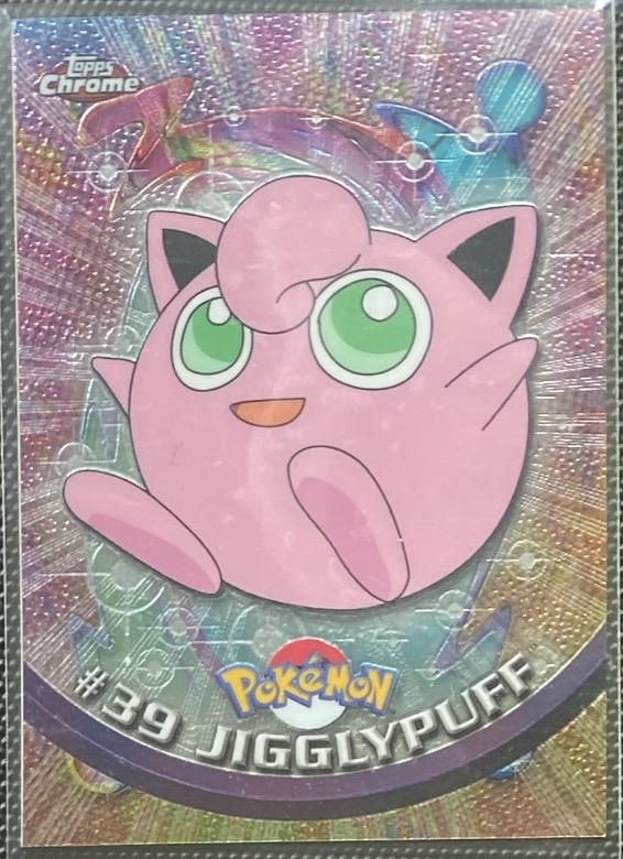 Jigglypuff