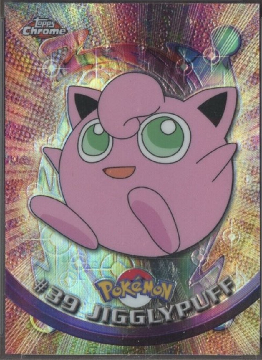 Jigglypuff