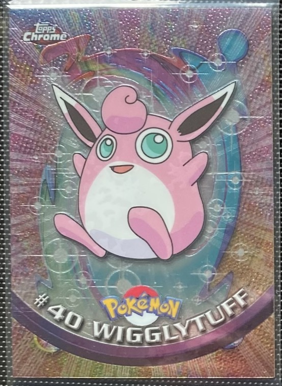 Wigglytuff