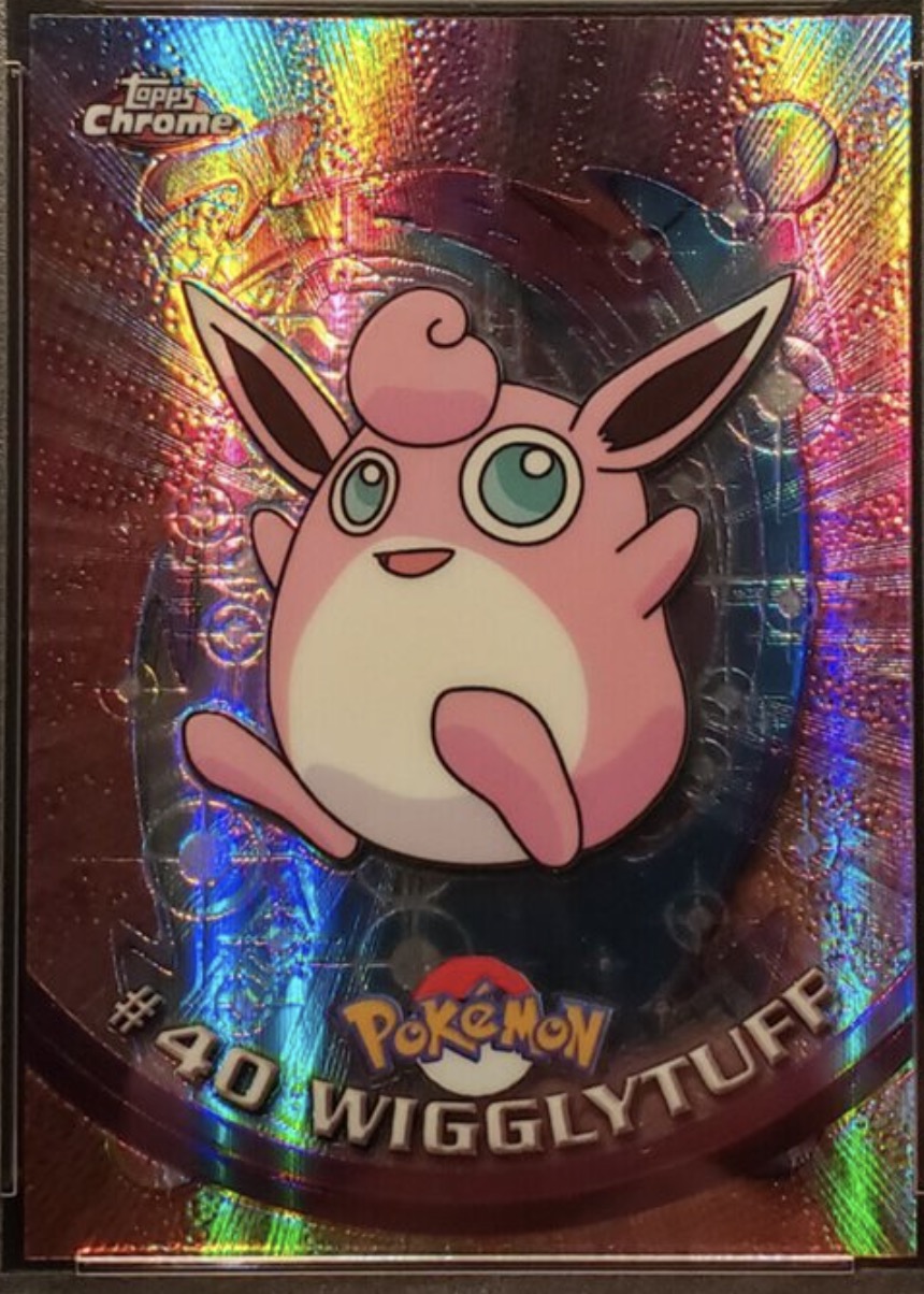 Wigglytuff
