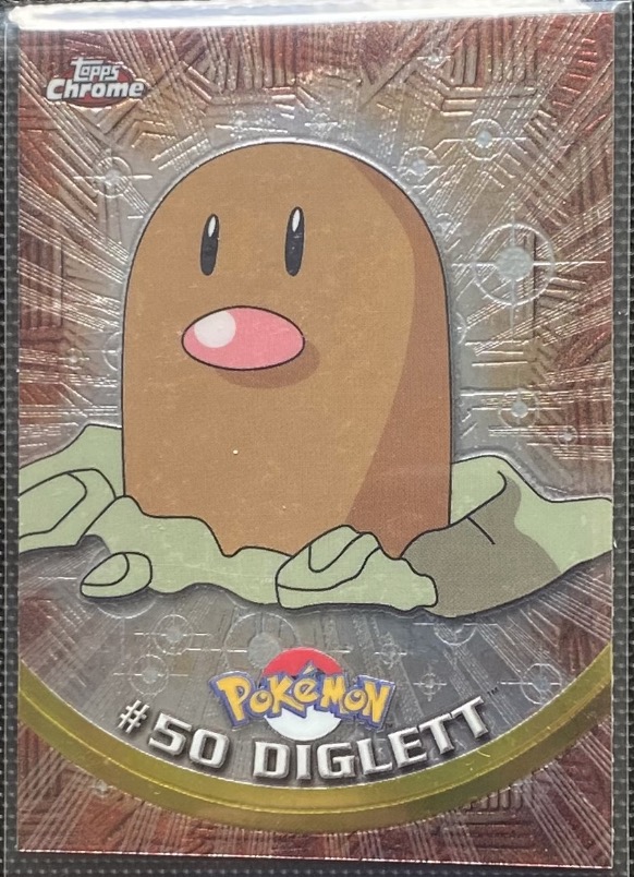 Diglett