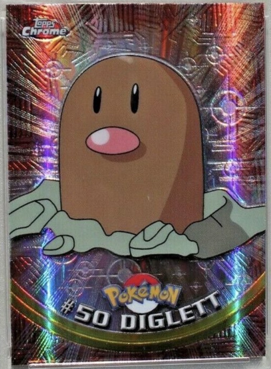 Diglett
