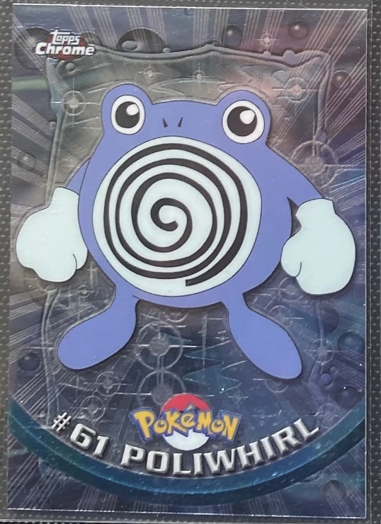 Poliwhirl