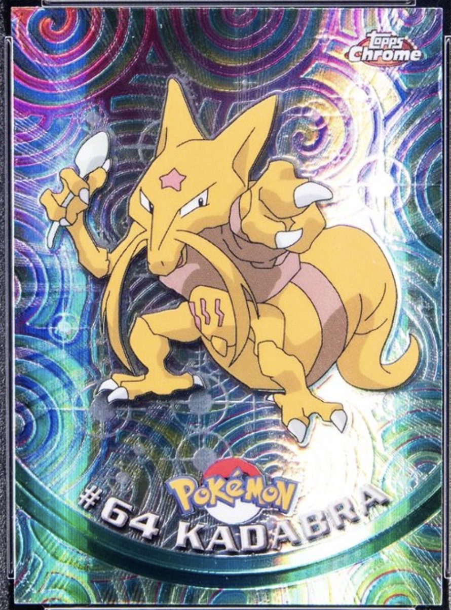 Kadabra