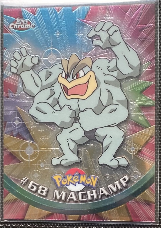 Machamp