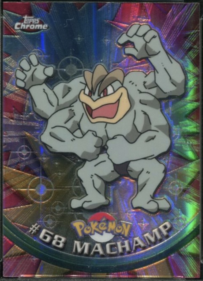 Machamp