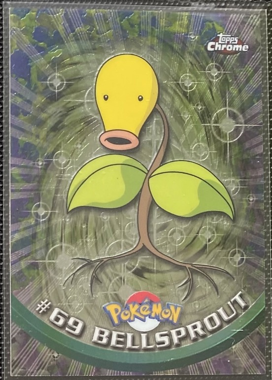 Bellsprout