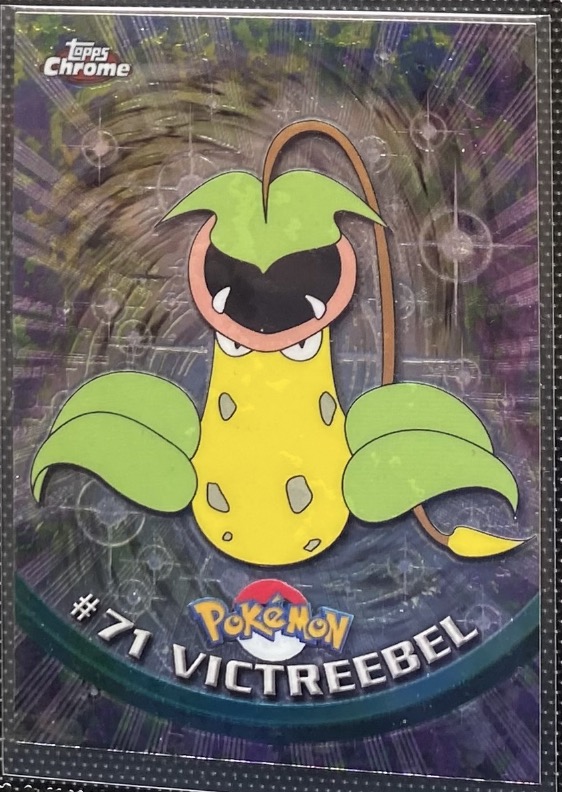 Victreebel