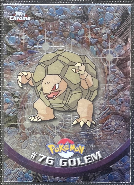 Golem