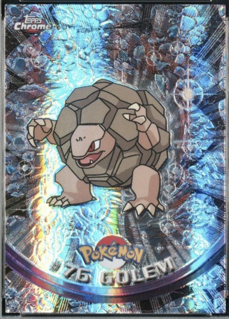 Golem