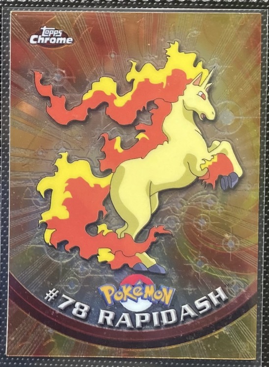Rapidash