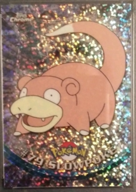Slowpoke
