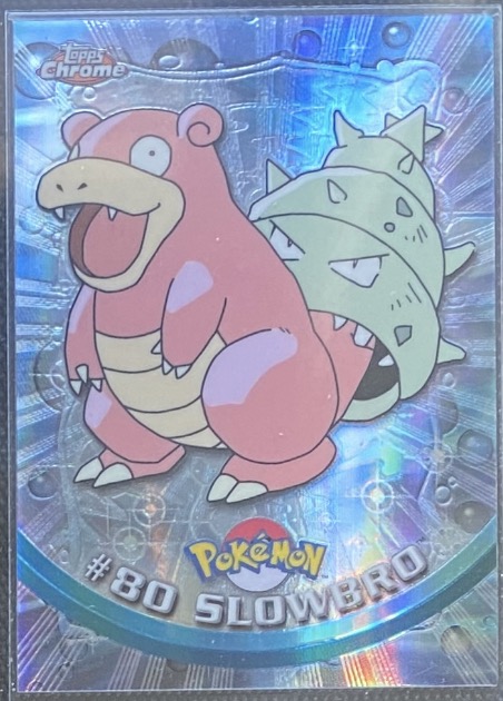 Slowbro