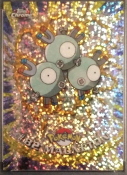 Magneton