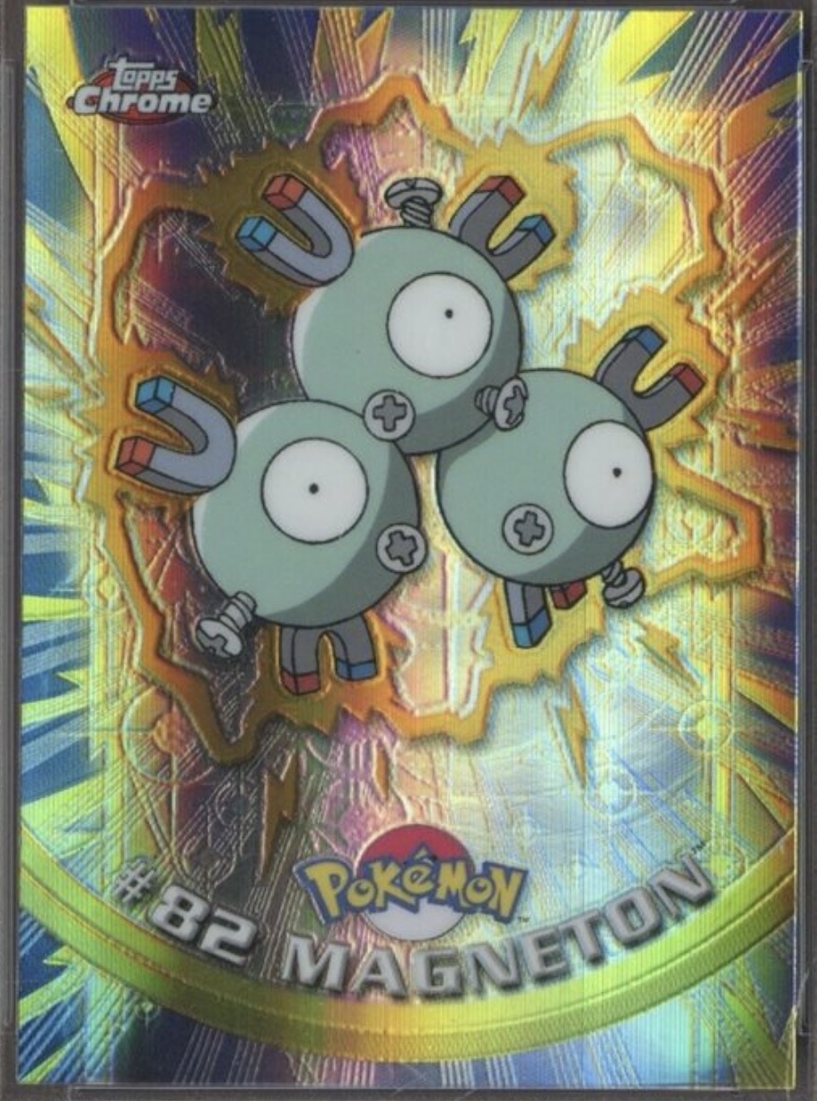 Magneton