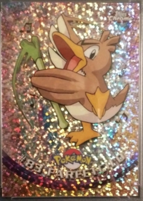 Farfetch'd