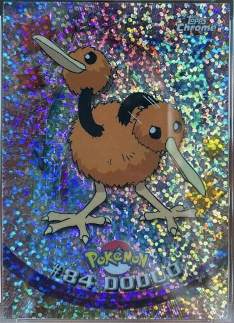 Doduo
