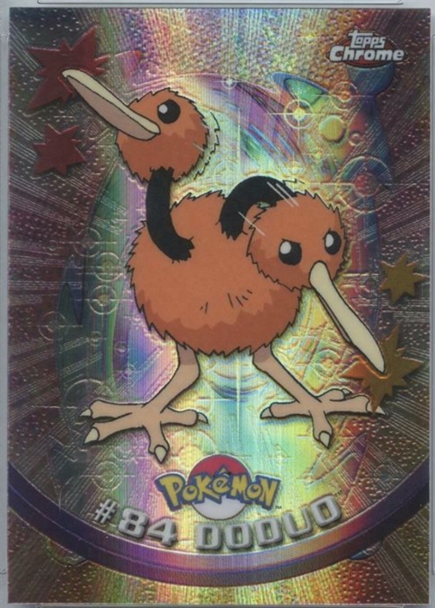 Doduo