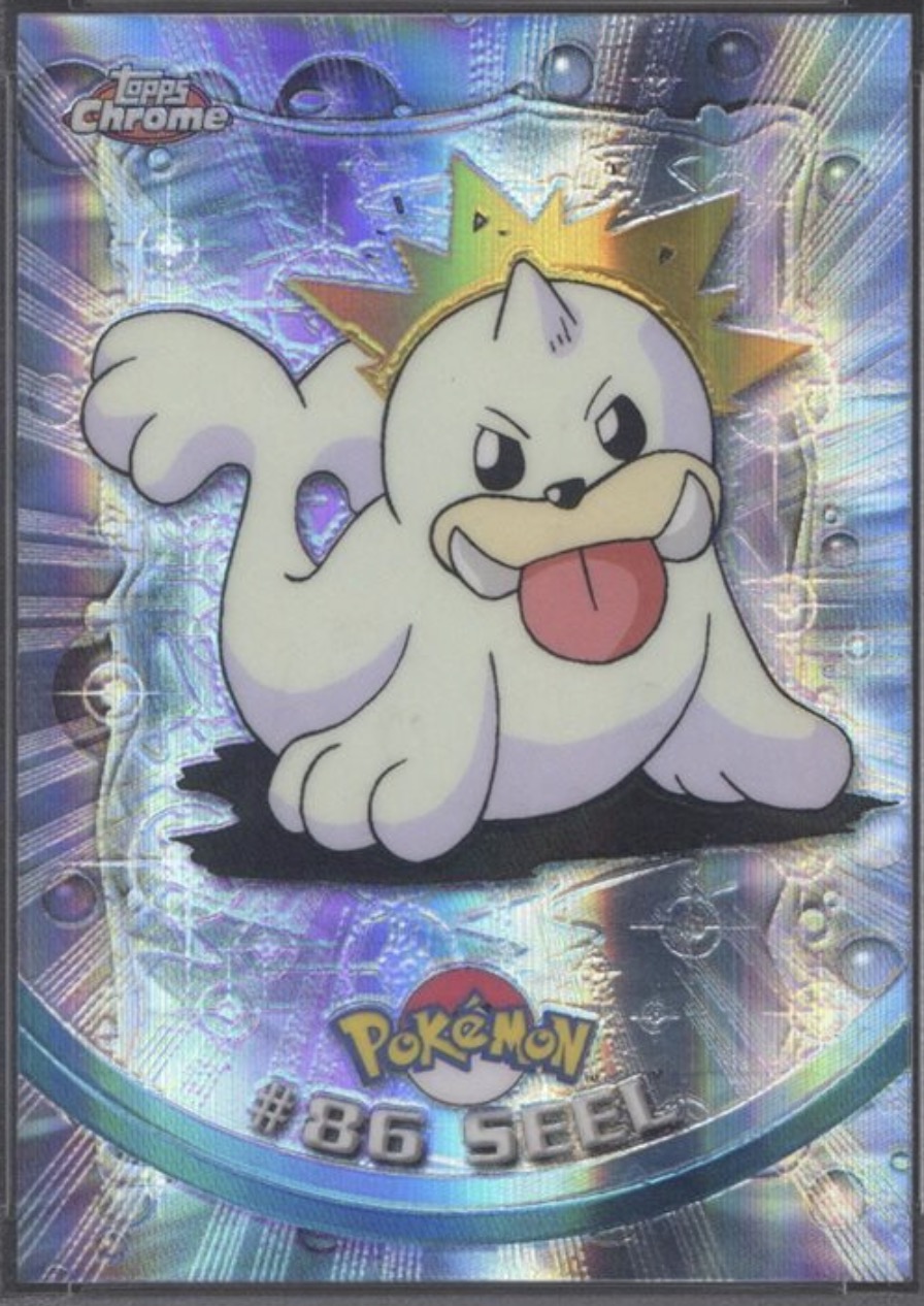 Seel