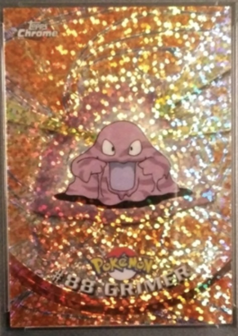 Grimer
