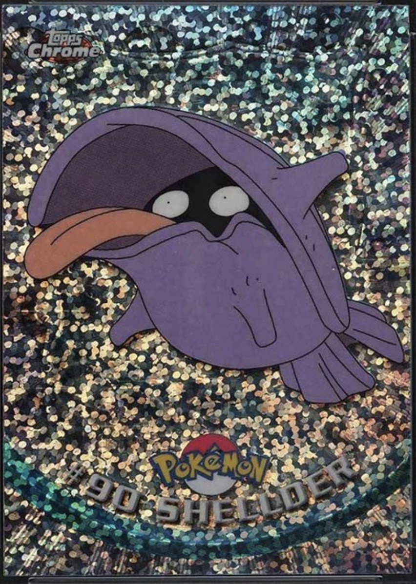 Shellder