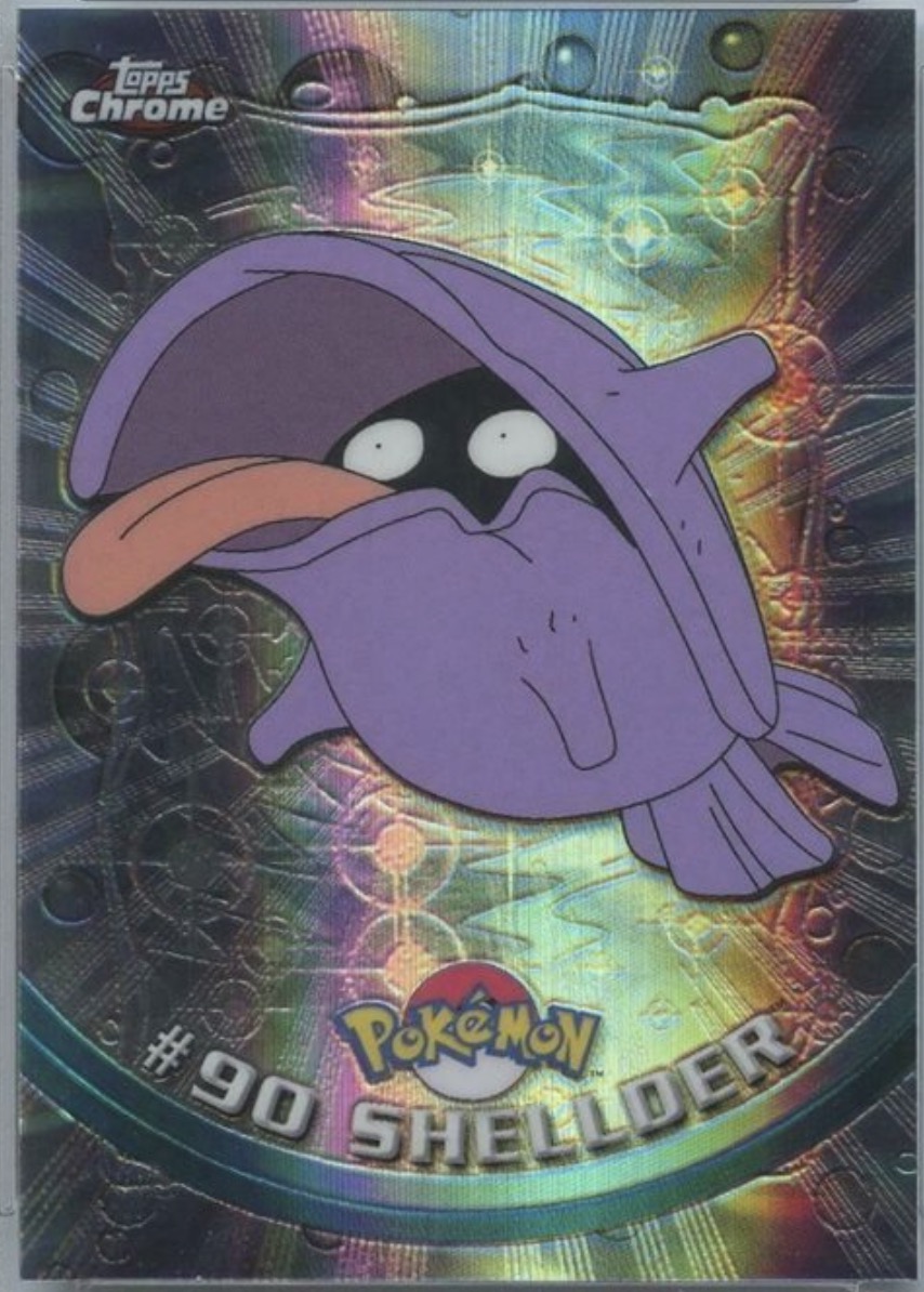 Shellder