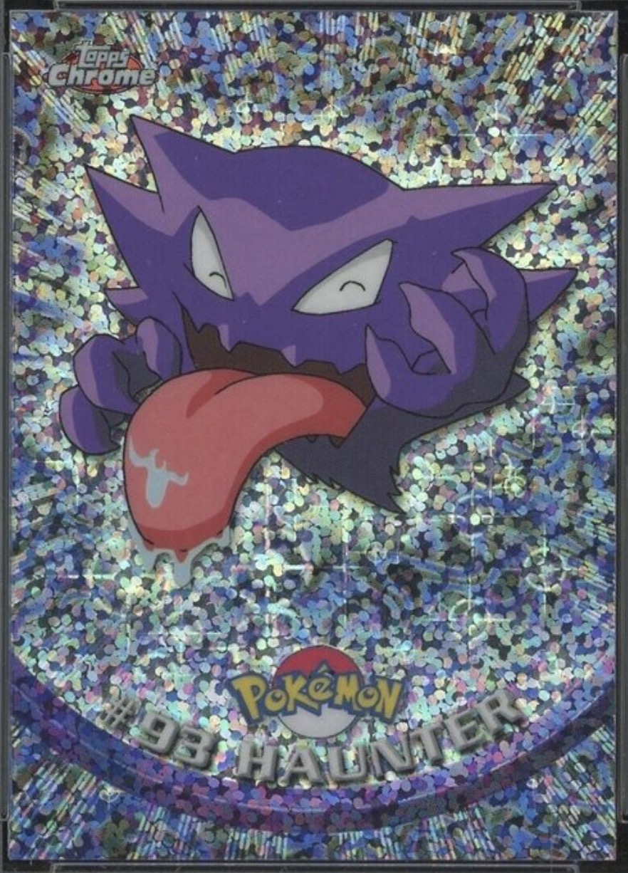 Haunter