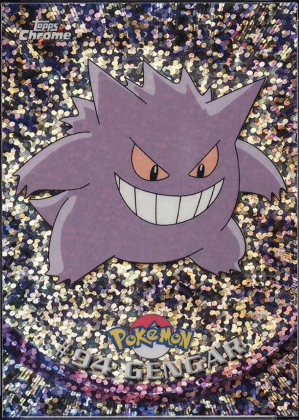 Gengar