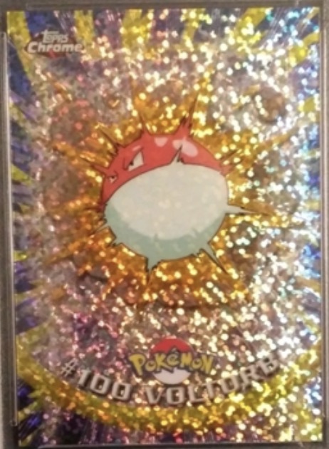 Voltorb