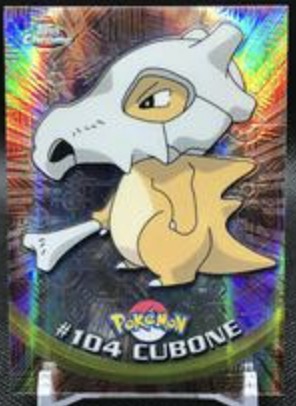 Cubone