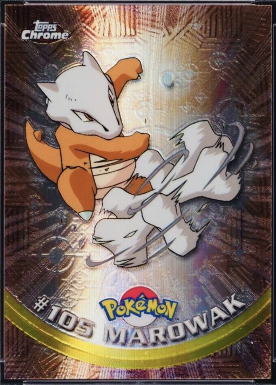 Marowak