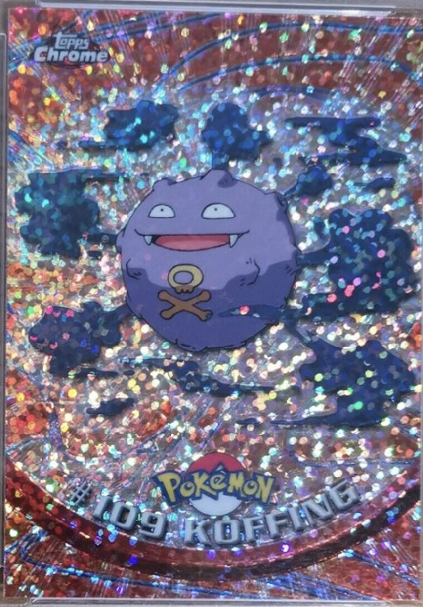 Koffing