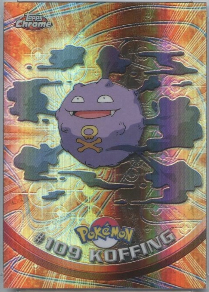 Koffing