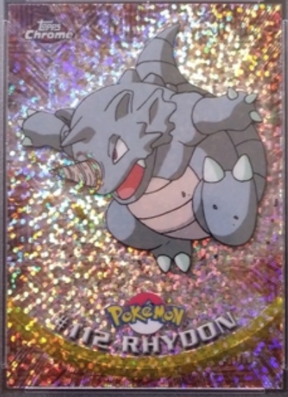 Rhydon