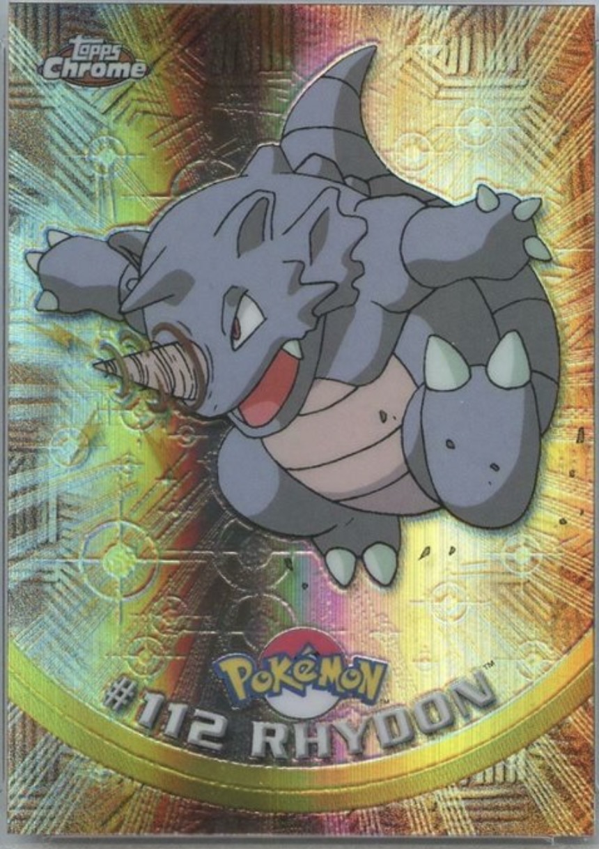 Rhydon