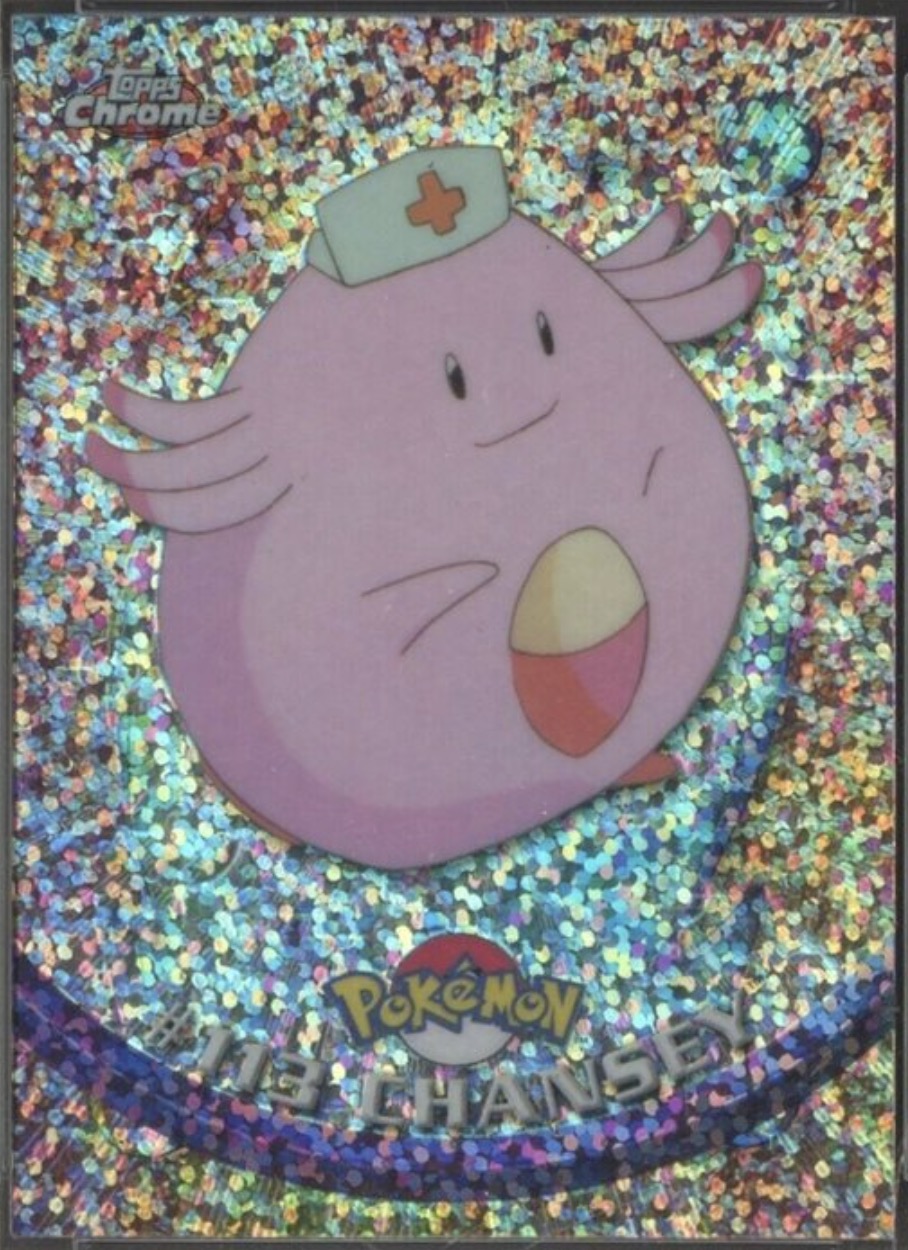 Chansey